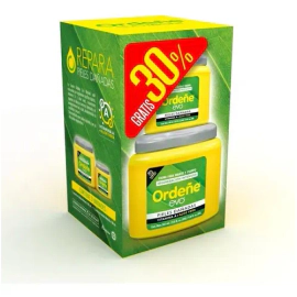Natural Evo X 260Gr + 100Gr De Regalo