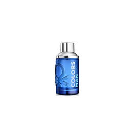 Colors Blue Man Edt 60 Ml