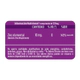Zinc forte (30 comprimidos)