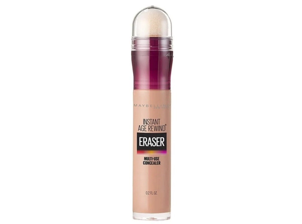 Corrector de ojeras Maybelline Instant Age Rewind Eraser Honey x 6ml