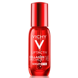 Vichy Liftactiv Collagen Specialist 16 Serum Contorno De Ojos Antiarrugas X 15ml