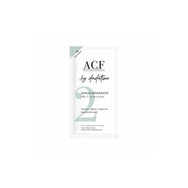 Acf By Dadatina Serum Reparador Vol.2 Restauración Recarga 30Ml