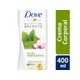 Crema Corporal Dove Matcha x400ml