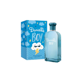 Danielle Edt X100Ml Boy Con Vaporizador
