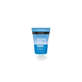 Exfoliante Facial Neutrogena Deep Clean Intensive 100 Gr