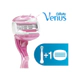 VENUS MAQUINA DE AFEITAR FEMENINA