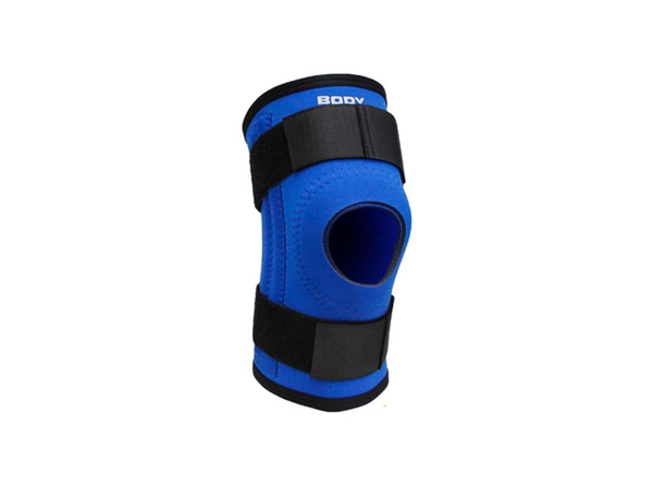 Rodillera Ballenada con Velcro T3