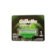 Gillette Mach3 Sensitive Cartucho Para Afeitar 1 Unidad