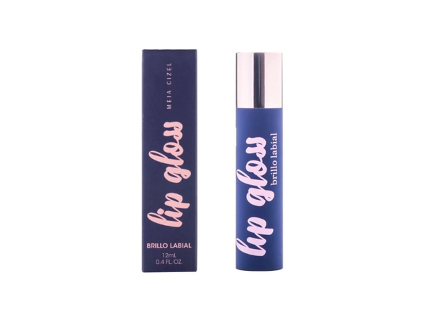 Meia Cizel Gloss Crystal Marilyn