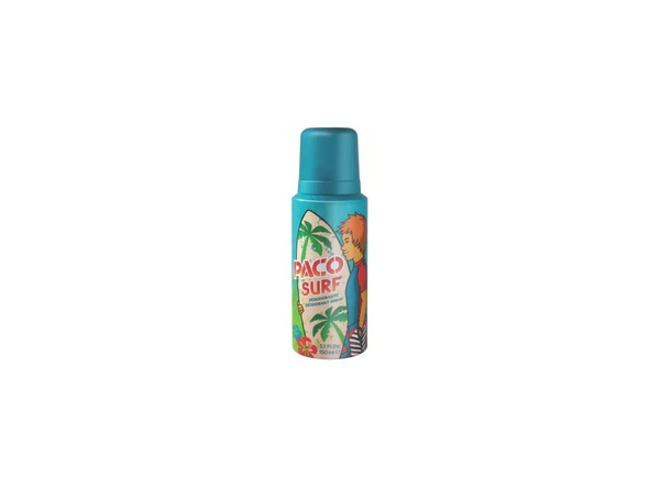 Paco Desodorante En Aerosol x150ml Surf