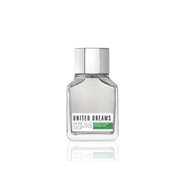 Benetton Unites Dreams Aim High Edt X 100Ml