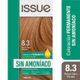 Issue Kit Tintura Sin Amoníaco