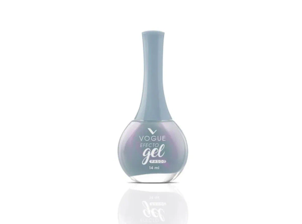 Vogue Esmalte Efecto Gel Avatar