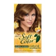 Wella Soft Color Tintura Kit Completo Sin Amoniaco