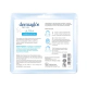 Dermaglós Facial Ultra Hidratación Máscara de Tela 15 Ml