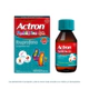 ACTRON PEDIATRICO 4% SUSP. ORAL x 100 ml