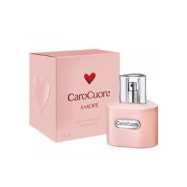 Caro Cuore Amore Edt 90 Ml