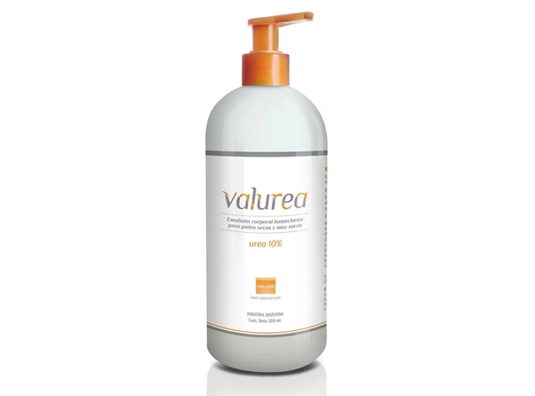 Valurea Emulsion x500gr