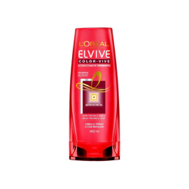 Acondicionador Color Vive Elvive L´Oréal Paris 400Ml