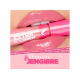 Brillo Labial Vogue Colorissimo Extra Volumen Fuego Latino