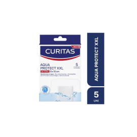 Curitas Aqua Protect Xxl 5 Unidades