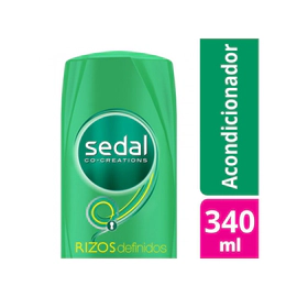 Acondicionador Rizos Obedientes X350 Ml