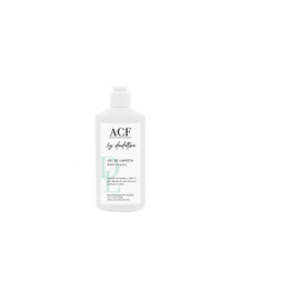 Gel Limpiador Doble Limpieza Acf 200 Ml