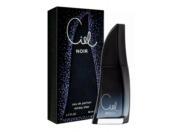 Ciel Eau De Parfum x 80ml Noir Con Vaporizador
