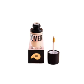 Corrector De Ojeras Liquido Mazz Cover Coco X10Ml