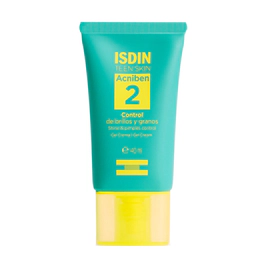 Isdin Acniben Ts Gel Crema Equilibrante 40 Ml
