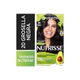 Nutrisse Clasico Tono 20 Grosella Negra Kit Completo Coloración Permanente 45g