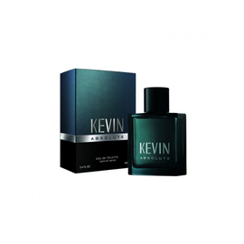 Kevin Absolute Eau De Toilette X 100Ml