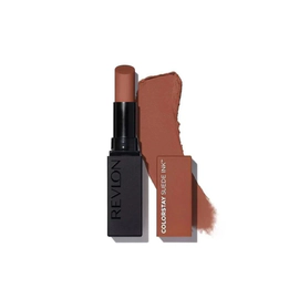 Labial Revlon Colorstay Suede Ink Pure Talen X25Gr