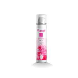 Espuma Sequedad Vaginal Higiene Ph 3.5 75Ml