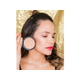 Polvo Compacto Iluminador Golden Light