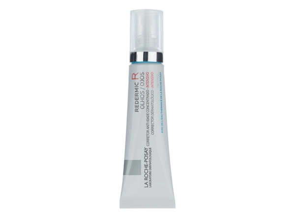 Anti edad Redermic R Ojos con Retinol 15 ml De La Roche-Posay