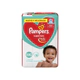 Pañales Pampers Supersec Mega Talle XXG x16un