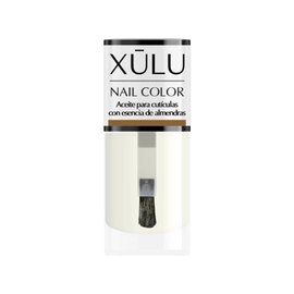 Xulu Aceite Cuticulas X 10Ml