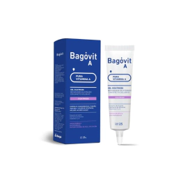 Bagovit A Gel Cicatrices X25 Ml
