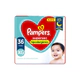 Pampers Supersec Pañales Extra Grande x 36 Un