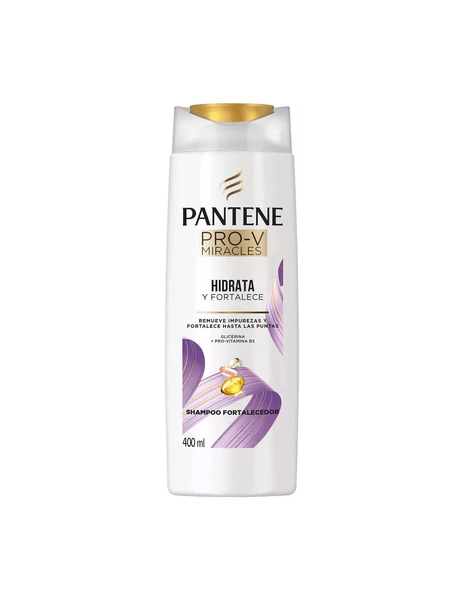 pantene