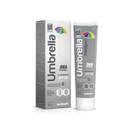 Protector Solar Fps 99 Emulgel Umbrella X 50 Grs