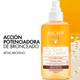 Capital Soleil Fps50 Agua Realza El Bronceado x 200 Ml
