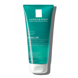 La Roche Posay Effaclar Gel Microexfoliante 200 Ml