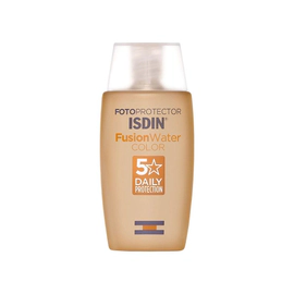 Isdin Fotoprotector Fusion Water Color Bronze Fps50 50Ml