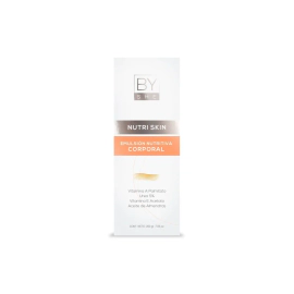 Emulsion By She Nutritiva 200 Gr