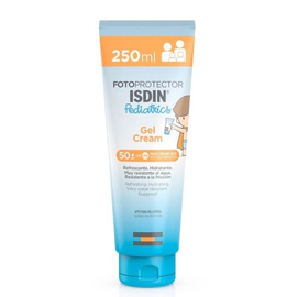 Foto Pediatrics Gel Crema 50+ X 250Ml