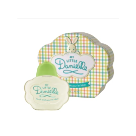 Danielle Fragancia My Little Edt 90 Ml
