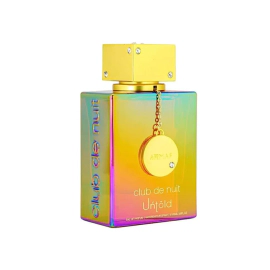Club De Nuit Untold Edp 105 Ml