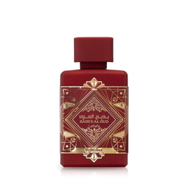 Badee Al Oud Sublime EDP
